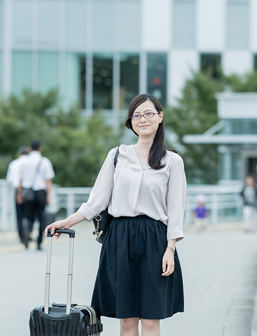 山野 仁美